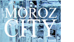 Moroz City — жилой город из снега